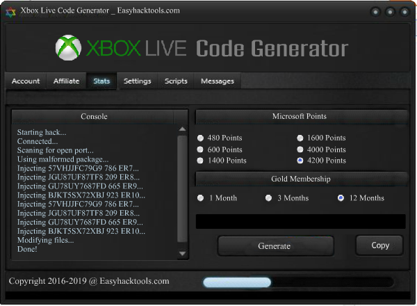 xbox live gamertag booter free download